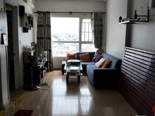Bán căn hộ phú gia hưng apartment, 2,5 tỷ, 64 m2, view đẹp uy tín tại gò vấp, tp. hcm