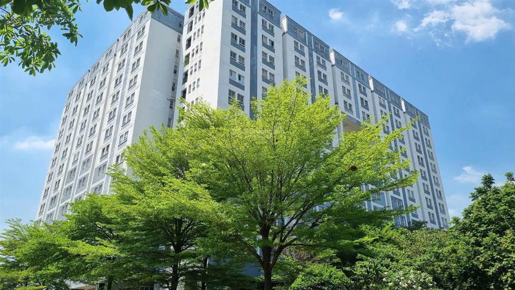 Bán cc mini dream home, 1,9 tỷ, 64m2, 2pn, 2wc, gò vấp, hcm giá siêu hời