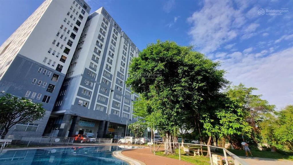 Bán cc mini dream home, 1,9 tỷ, 64m2, 2pn, 2wc, gò vấp, hcm giá siêu hời