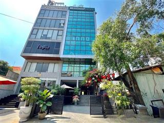 Cho thuê văn phòng cao cấp, tổng diện tích sàn 450m2
