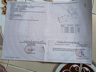Lô đất đầu tư gần khu công nghiệp liên hà thái ngay ngã 3 đèn đỏ thái thuỷ làm ăn kinh doanh
