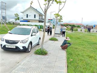 Thuỵ dương thái thuỵ thái bình dt 100 m² ra ql 39  500m ra khu cn liên hà thái 1km. giá 999 tr