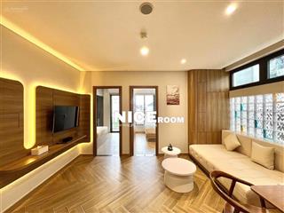 Căn hộ 2 phòng ngủ balcony gần chợ bà chiểu bình thạnh
