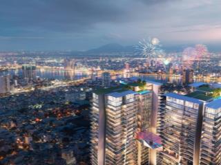 Chỉ 2,7 tỷ nhận ngay phòng studio, vừa ở vừa kinh doanh dòng tiền 26,196 triệu/month