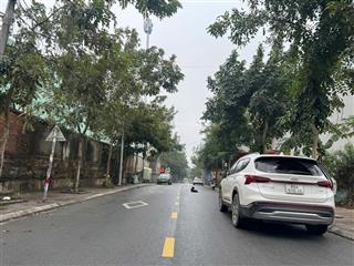 Chính chủ bán gấp lô đất phố tôn đức thắng khai quang 100m2 mt 5m kinh doanh đỉnh 4,08tỷ 0988296228