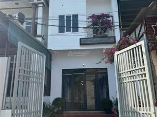 Chính chủ bán nhà 3 tầng mới xây bá hiến, bình xuyên đối diện 4 kcn lớn kinh doanh đỉnh 92.5m2 sđcc
