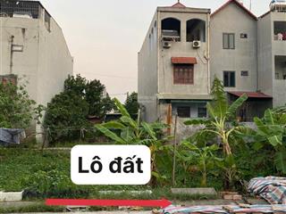Chính chủ bán gấp lô đất quy hoạch siêu hiếm tại trung tâm thị trấn vĩnh tường, dt 96m mt6m 2,9 tỷ
