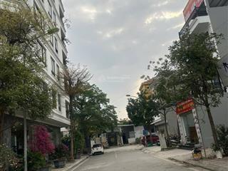 Chính chủ bán gấp lô đất trung tâm tp. vĩnh yên sát bệnh viện đa khoa tỉnh. 100m2 mt 5m, giá 5,2 tỷ