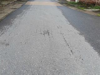 Chính chủ ra hàng 5 lô đất Fo Ba Mô, Hương Sơn lõi KCN Bình Xuyên 85-100m TC 80m SĐCC giá chỉ 1,1tỷ 0988296228