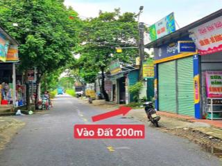 Chỉ từ hơn 300triệu sở hữu ngay lô đất tại đại đình, tam đảo dt 100m120m2(tc 80m) mt 6m 0988296228