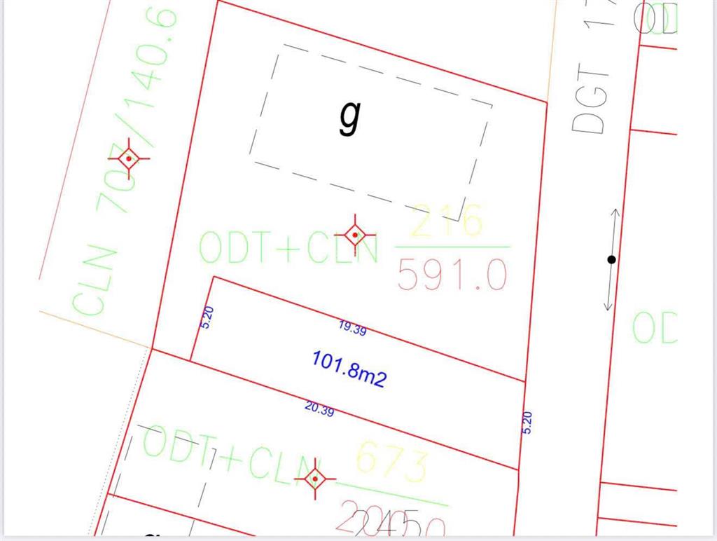 Chính chủ bán gấp lô đất trung tâm tt. hợp châu, tam đảo dt 102m2 mt 5,2m sđcc giá 850tr 0988296228