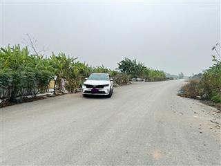 Chính chủ bán gấp lô đất dv tích sơn, vĩnh yên 105m mt6m full thổ cư sổ đỏ cc 3,45 tỷ 0988296228