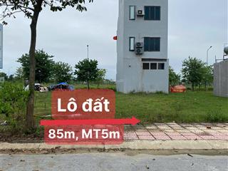 Chính chủ bán gấp lô đất đẹp kđt nam vĩnh yên đối diện trường thcs thanh trù và vinhomes vp 3,78 tỷ