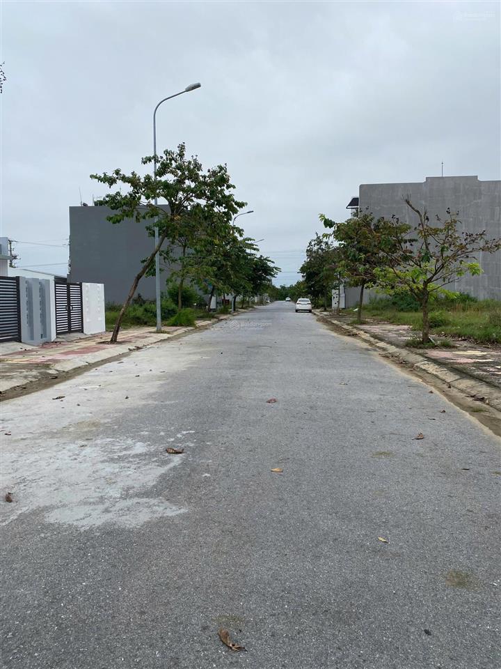 Chính chủ bán gấp lô đất đẹp kđt nam vĩnh yên đối diện trường thcs thanh trù và vinhomes vp 3,78 tỷ