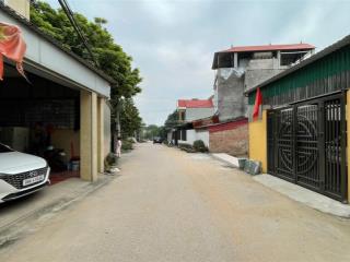 Chính chủ bán gấp 2 lô liền nhau trục chính kinh doanh xóm chám, định trung 152m2 giá 2,15 tỷ sđcc