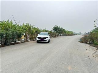 Chính chủ bán gấp lô đất DV Tích Sơn, Vĩnh Yên 105m2, MT 6m full thổ cư sổ đỏ CC 3,45 tỷ 0988 296 228