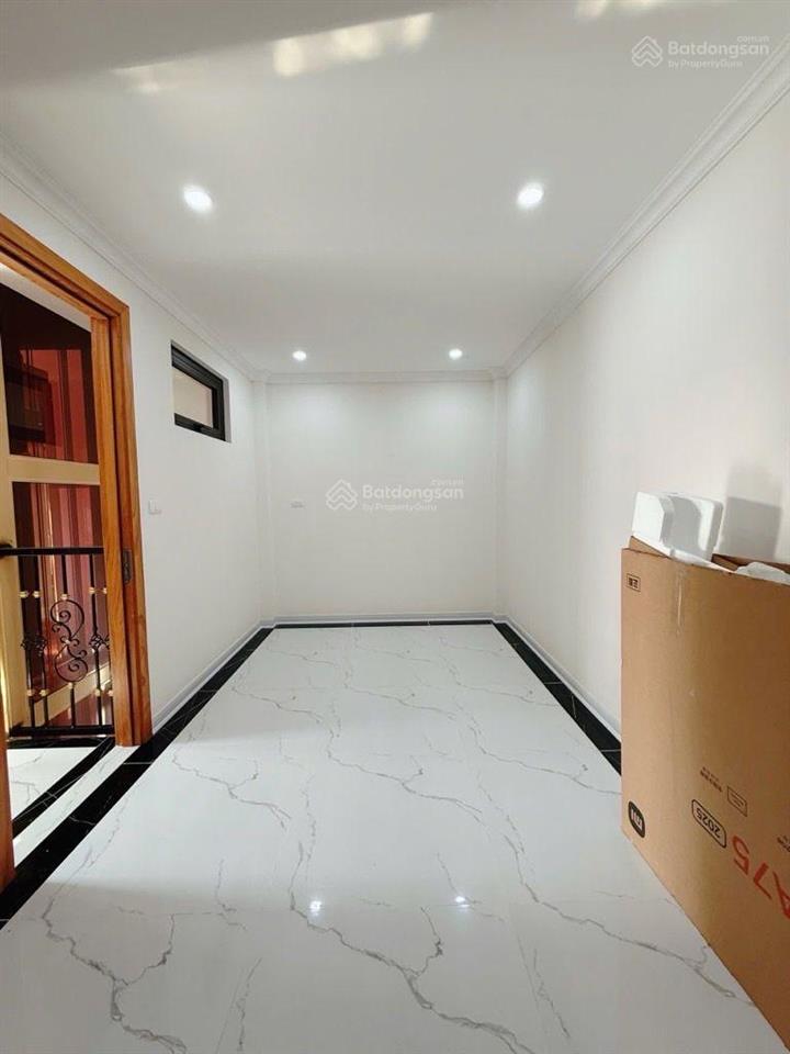 Chính chủ bán căn nhà nguyễn lương bằng  đống đa vị trí đắc địa khu vực hiếm nhà bán dân trí cao