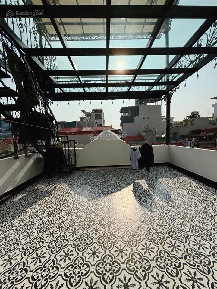 Chính chủ bán căn nhà nguyễn lương bằng  đống đa vị trí đắc địa khu vực hiếm nhà bán dân trí cao