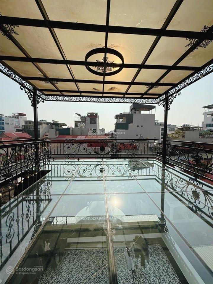 Chính chủ bán căn nhà nguyễn lương bằng  đống đa vị trí đắc địa khu vực hiếm nhà bán dân trí cao