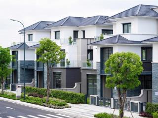 Tháng 08 này, mở bán nhà phố và biệt thự xây sẵn của khang điền tại quận 2, sổ hồng từng căn