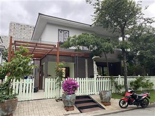 Bán căn biệt thự kiểu nhật có sân vườn cạnh liên phường và the global city quận 9