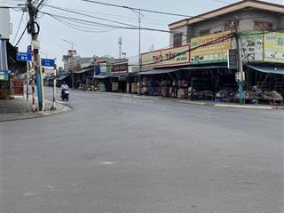 Bán nhà đất 10x32,2m, có nhà cấp 4 đang cho thuê tại khu dân cư thuận giao