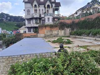 Cần bán gấp đất biệt lập ngay trung tâm hành chính tỉnh lâm đồng. 320m2 có 300m2 thổ cư 13 tỷ