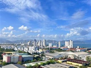 Bán căn hộ 2pn, 2wc chung cư ph  tô hiệu nha trang