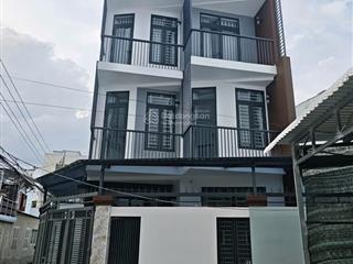 Nhà 3 tầng lô góc 2 mặt tiền siêu hiếm nha trang giá rẻ