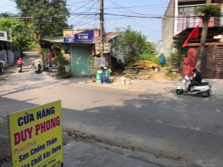 Siêu phẩm đầu tư  mặt tiền đường 7m5, nhà cấp 4  đất đẹp  vị trí kinh doanh tốt, thích hợp kd