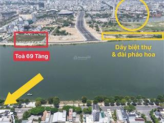 Con đường đẹp nhất thành phố đà nẵng bán đất đường nại nam 8  khu đô thị halla jade gần siêu thị