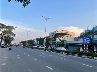 Bán gấp lô đất mặt tiền võ chí công, đoạn gần cầu nguyễn tri phương
