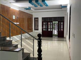 Bán nhà 2 tầng đường 5m5 cẩm bắc 5 kẹp cống thoáng mát  hoà thọ đông  cẩm lệ + dt 112.5m2