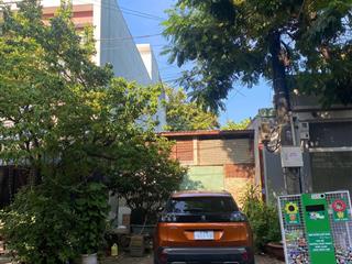 Bán đất 2 mặt tiền 19 đặng văn ngữ  khuê trung
 100m2 (5*20)
 đông nam
 giá bán 6,15 tỷ