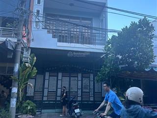 Bán nhà 2 tầng đường 7m5 an hòa 12 khuê trung  cẩm lệ, sát chợ, trường học, tiện ích xung quanh