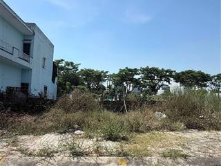 Bán đất khu tđc tân trà đường cao sơn 8, hoà hải, ngũ hành sơn