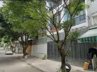 Bán nhà 2tầng mt nguyễn hành , giá 6ty1 . dt 70m