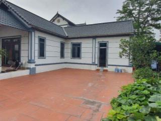 🏡 BÁN ĐẤT TẶNG NHÀ MÁI THÁI - GIÁ CHỈ 10 TRIỆU/M² CẠNH SÂN BAY QUỐC TẾ GIA BÌNH 📍 