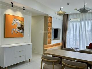 Giá cực tốt chỉ 17 triệu/tháng cho 2pn nội thất cao cấp  đang trống dọn vào ở ngay