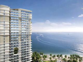 Chỉ 2,3 tỷ sở hữu căn hộ và tổ hợp nghỉ dưỡng tỷ đô maia by fusion| the grand hồ tràm