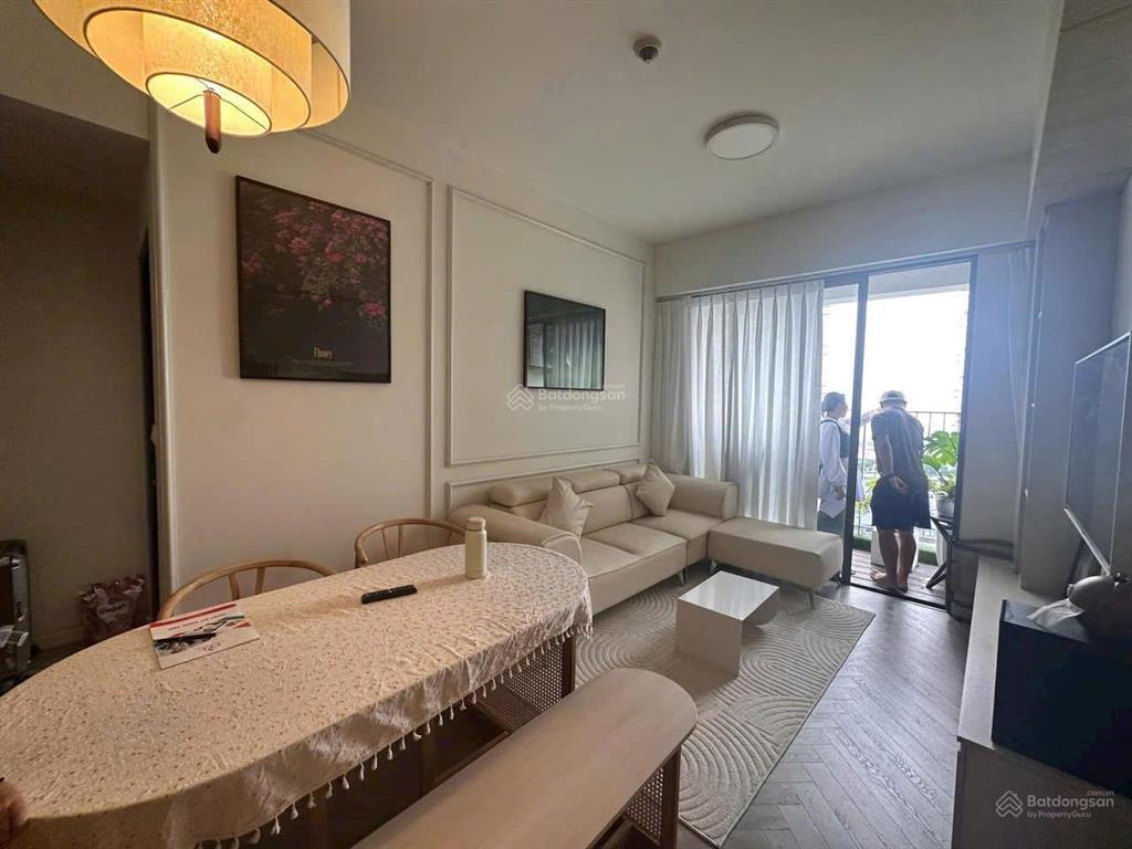 Chuyên giỏ hàng masteri an phú giá tốt. bán 2pn diện full nội thất giá 7,6 tỷ