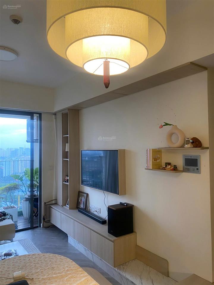 Chuyên giỏ hàng masteri an phú giá tốt. bán 2pn diện full nội thất giá 7,6 tỷ