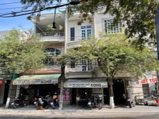 Hạ giá * bán nhà 2 mặt tiền tháp bà  dt 156m²  vị trí kinh doanh đắc địa  giá tốt