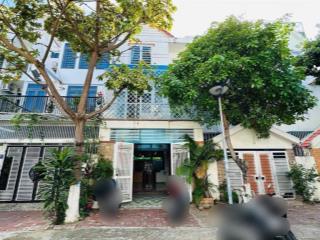 Bán nhà 3 tầng kđt phước long b dt 100m2 ngang 5m, gần chợ, gần biển, giá 6 tỷ có thương lượng