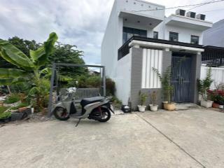 Cần bán gấp lô đất hẻm ô tô hà thanh dt 49,5m2 full đất ont, kdc đông đúc, giá 1,8 tỷ có bớt lộc