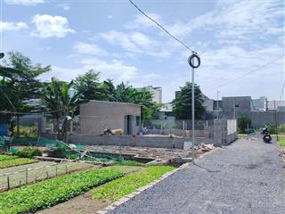 Bán lô đất đẹp tặng nhà cấp 4 gần chợ vĩnh hải nha trang dt 119,5m2, gần biển, giá