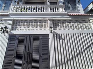 Bán nhà 2 tầng thiết kế đẹp tại vĩnh ngọc dt 65m2 full thổ cư, để lại nội thất liên tường, 3ty950