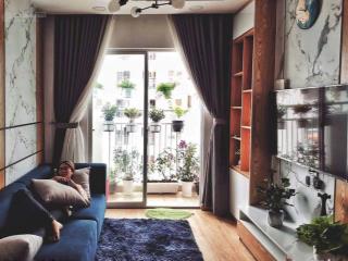 Bán căn hộ hoàng quân dt 60m2 căn 2pn, tầng trung tòa a2, view hồ bơi, phong thủy đẹp, giá 2 tỷ