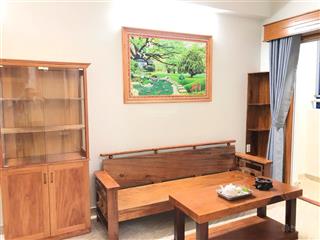 Bán căn hộ hoàng quân dt 55m2 view thành phố, căn 2pn, phong thủy đẹp, đón gió thoáng mát, 1,9 tỷ