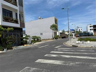 Bán lô đất nền giá tốt tại kđt nam vĩnh hải dt 100m2 ngang 5m, đất đẹp, gần biển, giá 34tr/m2